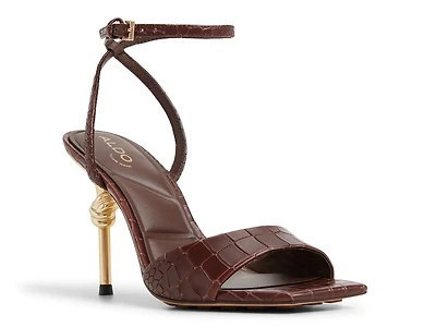 Harmonious Sandal
