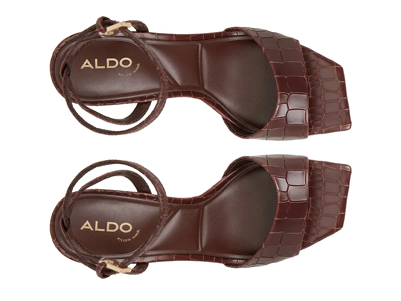 Harmonious Sandal