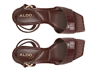 Harmonious Sandal