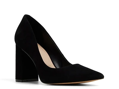 Javabriryn Pump