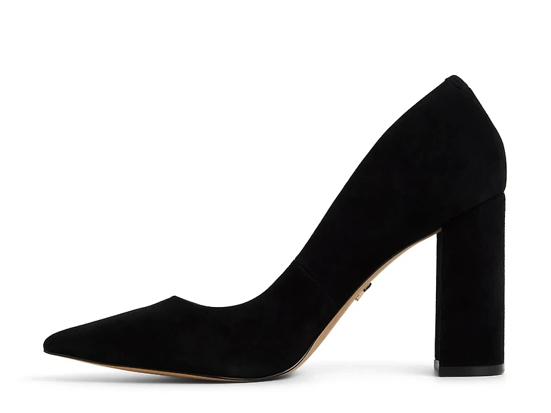 Javabriryn Pump