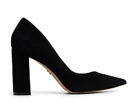 Javabriryn Pump
