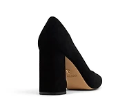 Javabriryn Pump