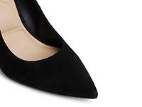 Javabriryn Pump