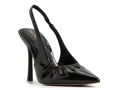 Mystie Pump