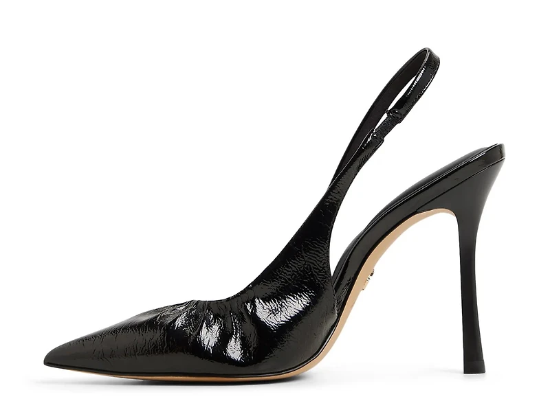 Mystie Pump