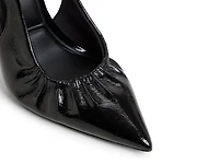 Mystie Pump