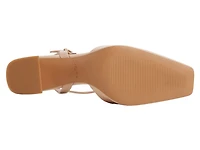 Gennifer Sandal