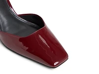 Gennifer Sandal