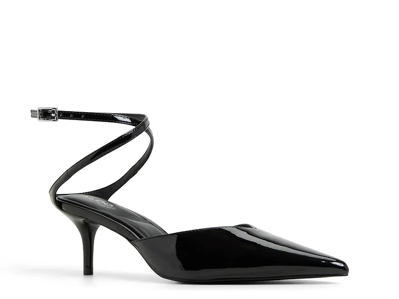 Feliccia Pump