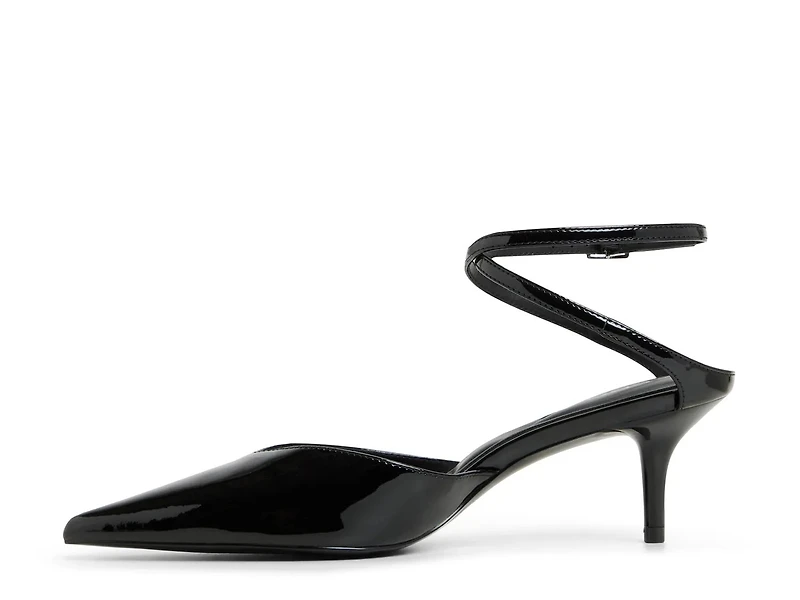 Feliccia Pump