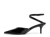 Feliccia Pump