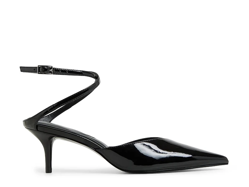Feliccia Pump