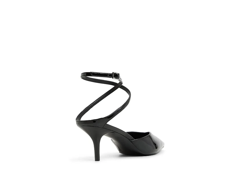 Feliccia Pump