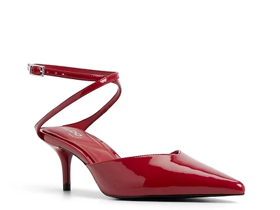 Feliccia Pump