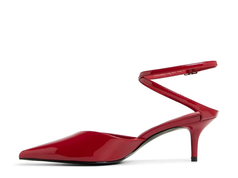 Feliccia Pump