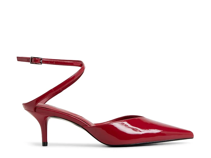 Feliccia Pump