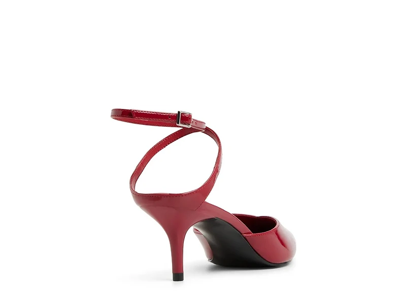Feliccia Pump