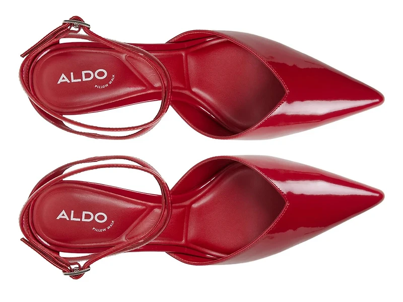 Feliccia Pump