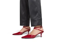 Feliccia Pump