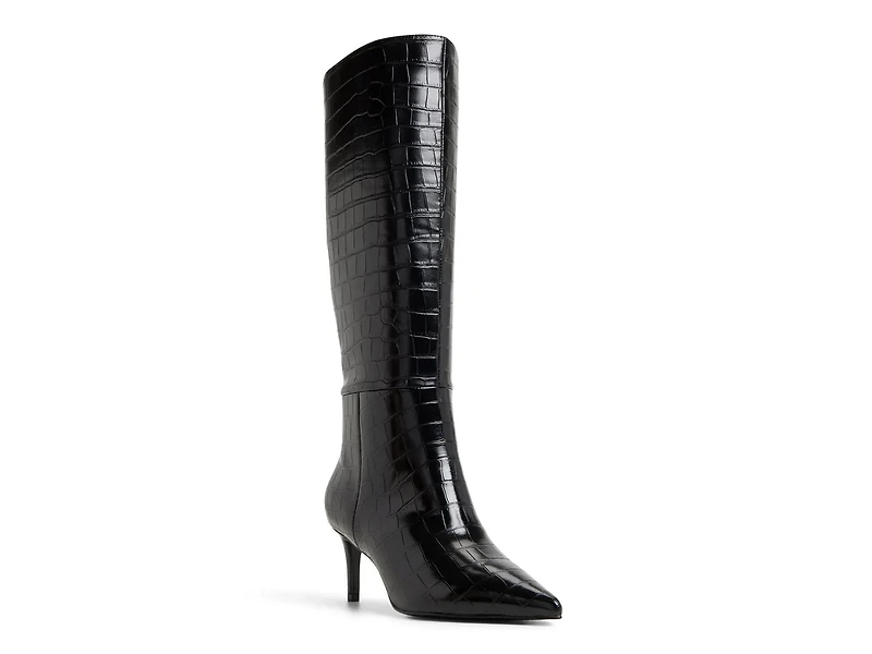 Heathher Boot