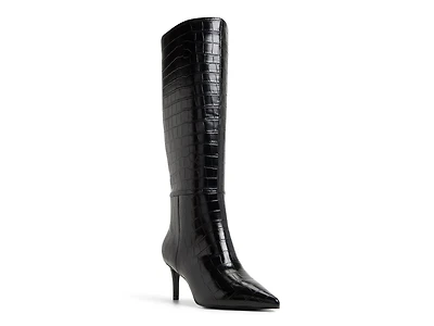 Heathher Boot