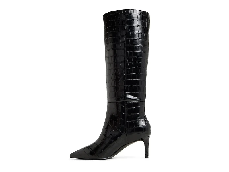 Heathher Boot