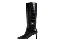 Heathher Boot