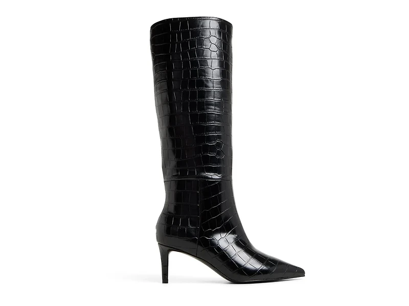 Heathher Boot