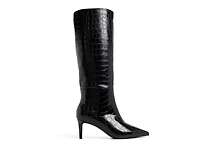 Heathher Boot