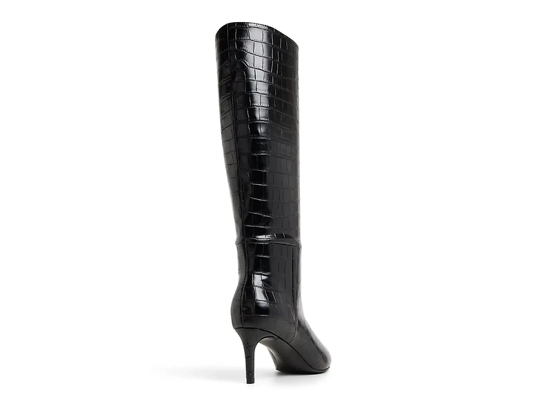 Heathher Boot