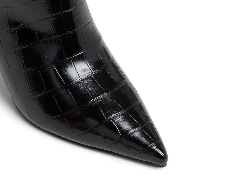 Heathher Boot