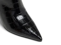 Heathher Boot