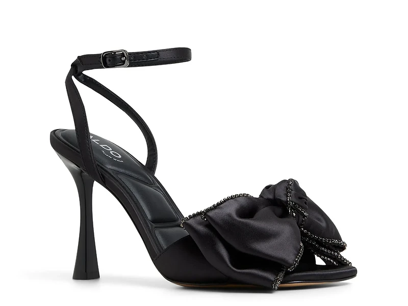 Tinsel Sandal