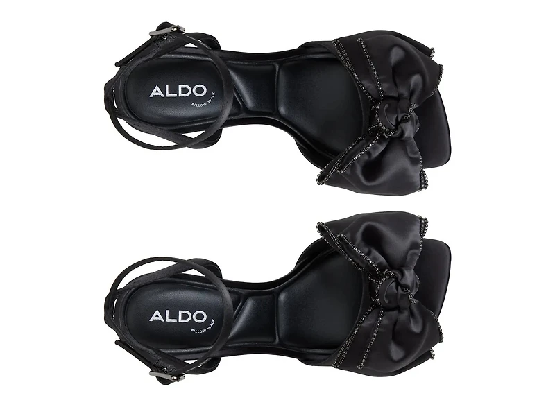 Tinsel Sandal