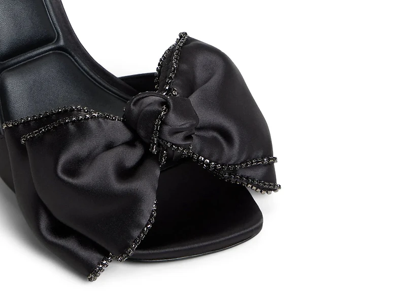 Tinsel Sandal