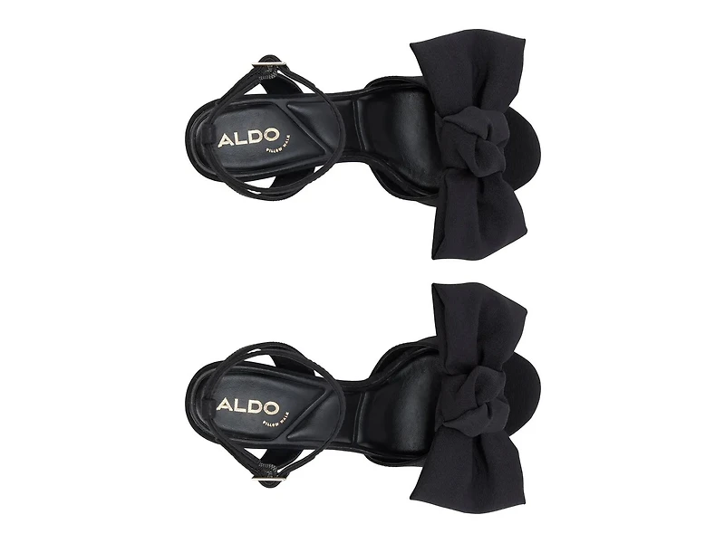 Luscious Platform Sandal