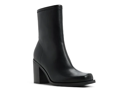 Jomat Bootie