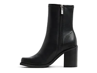 Jomat Bootie