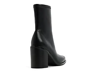 Jomat Bootie