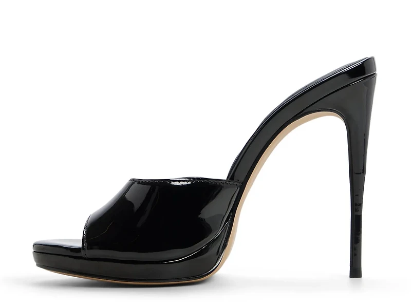 Rivieraa Platform Sandal