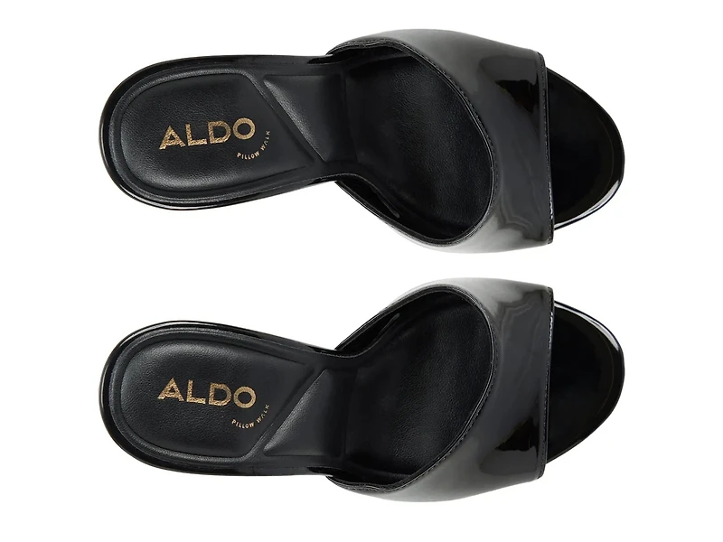 Rivieraa Platform Sandal