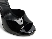 Rivieraa Platform Sandal