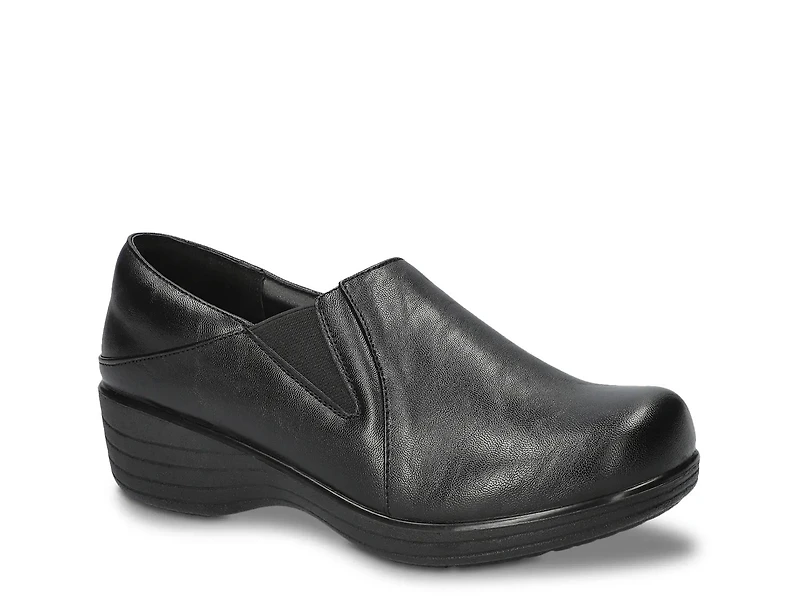 Domino Clog