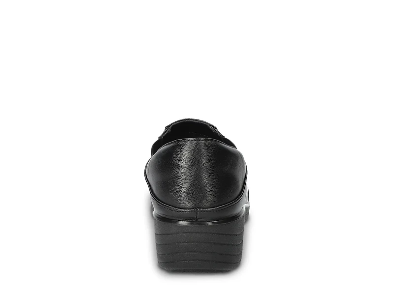 Domino Clog
