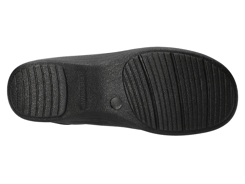 Domino Clog