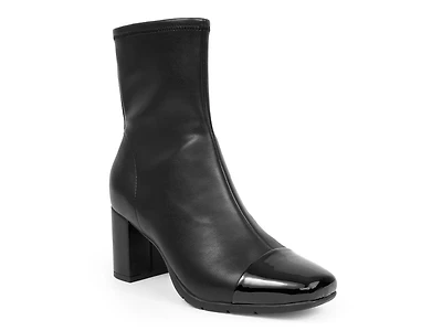 Miles Bootie