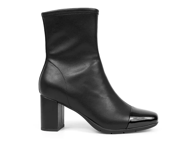 Miles Bootie