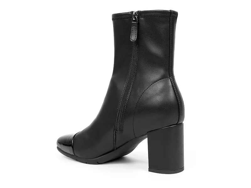 Miles Bootie