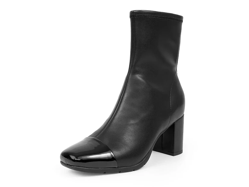 Miles Bootie